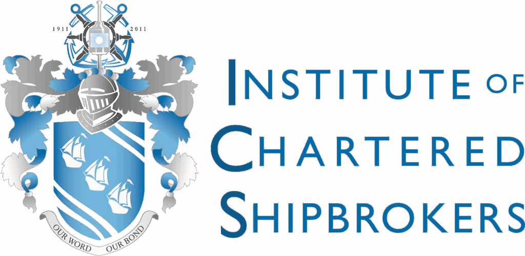 Institute of Chartered Shipbrokers