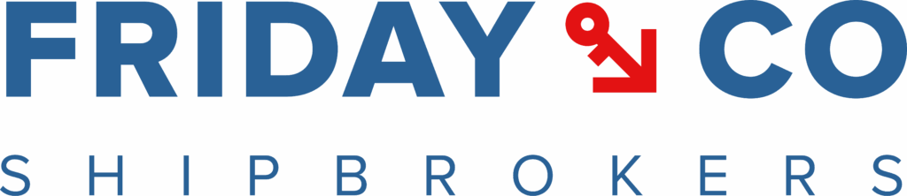 Friday & Co. Shipbrokers